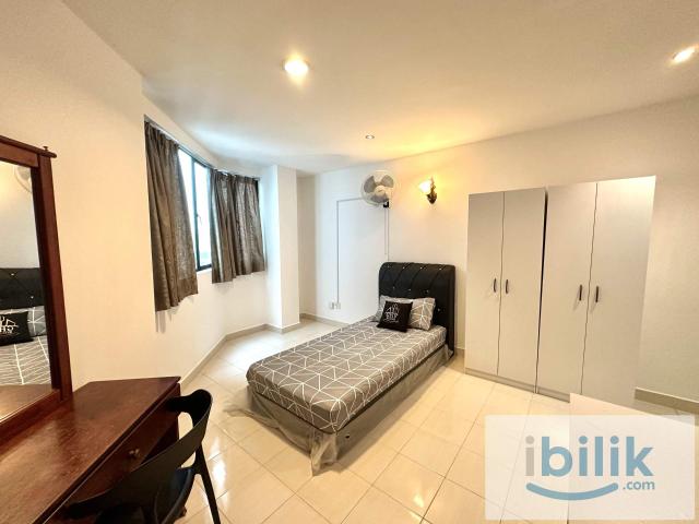 Room for rent in Country Heights Damansara, Kuala Lumpur