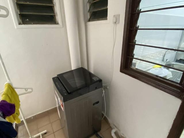 Room for rent in Petaling, Damansara Damai