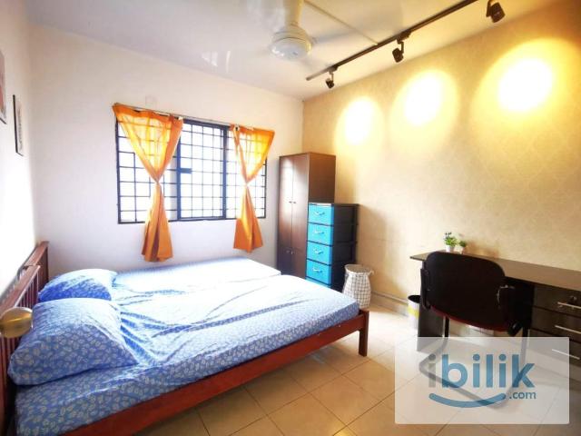 Room for rent in Petaling, Damansara Damai