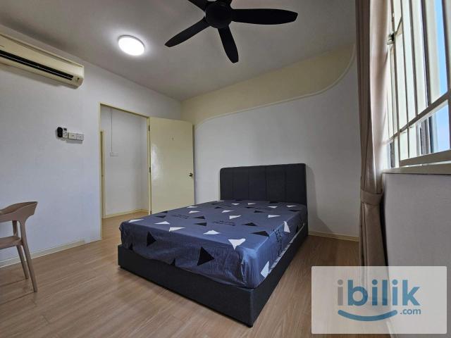 Room for rent in Country Heights Damansara, Kuala Lumpur