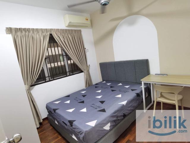 Room for rent in Country Heights Damansara, Kuala Lumpur