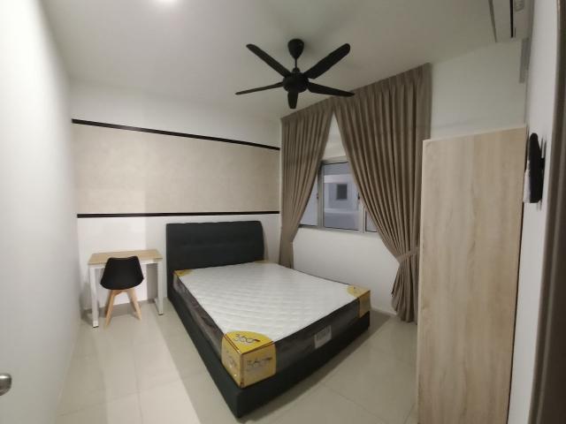 Room for rent in Country Heights Damansara, Kuala Lumpur