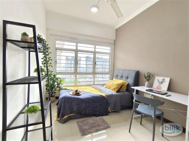 Room for rent in Country Heights Damansara, Kuala Lumpur