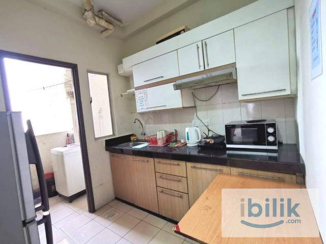 Room for rent in Petaling, Subang Jaya
