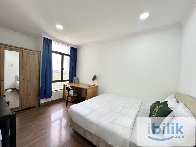 Room for rent in Country Heights Damansara, Kuala Lumpur