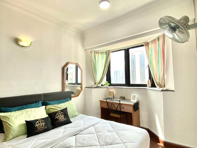 Room for rent in Country Heights Damansara, Kuala Lumpur