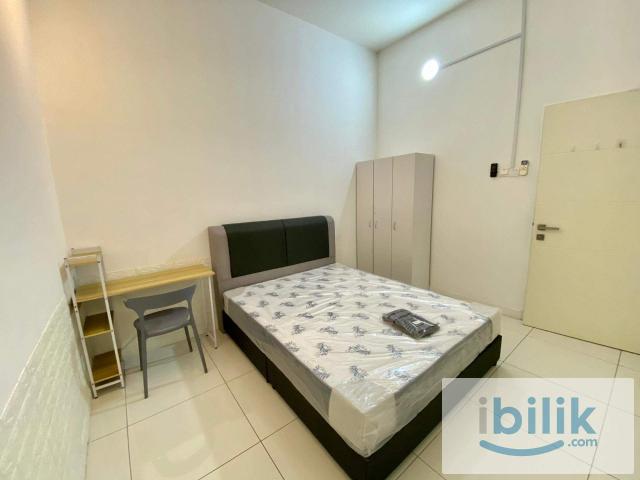 Room for rent in Petaling, Subang Jaya