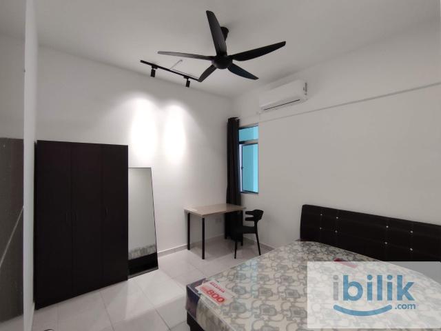 Room for rent in Georgetown, Penang
