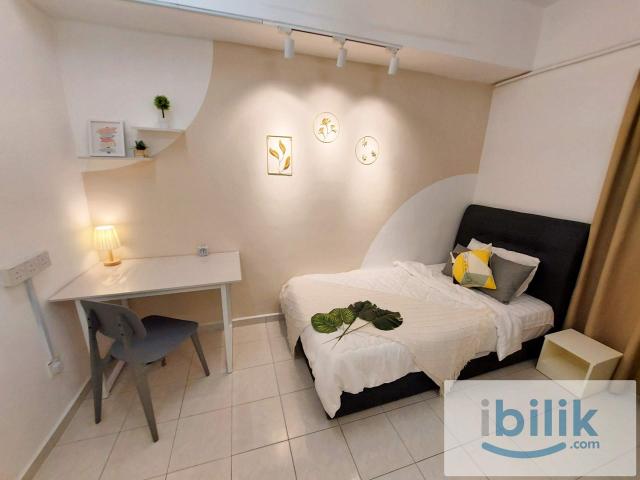 Room for rent in Petaling, Subang Jaya