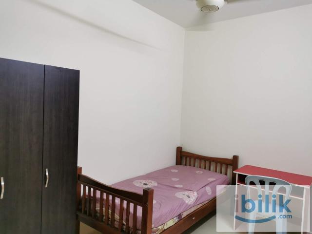Room for rent in Petaling, Damansara Damai