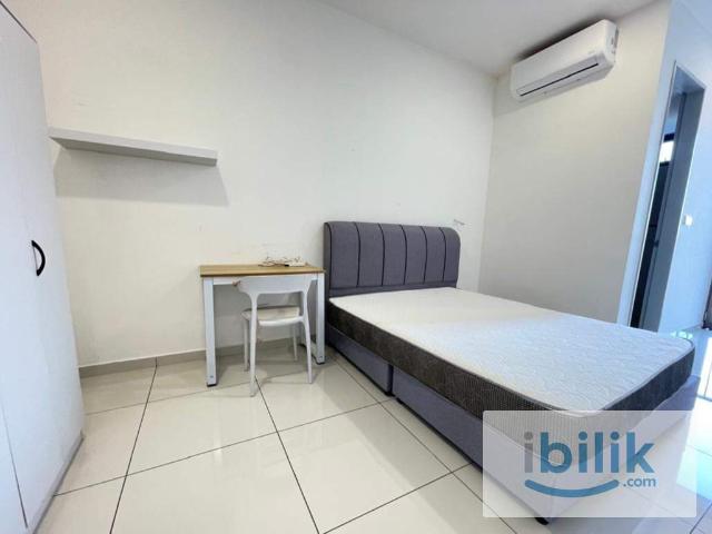 Room for rent in Country Heights Damansara, Kuala Lumpur