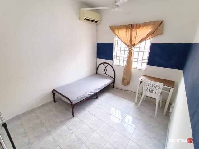 House for rent in Petaling, Alam Impian