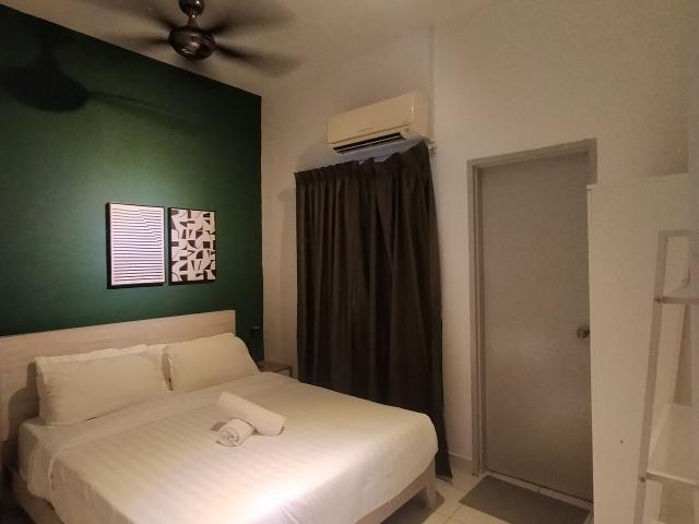 Room for rent in Petaling, Subang Jaya