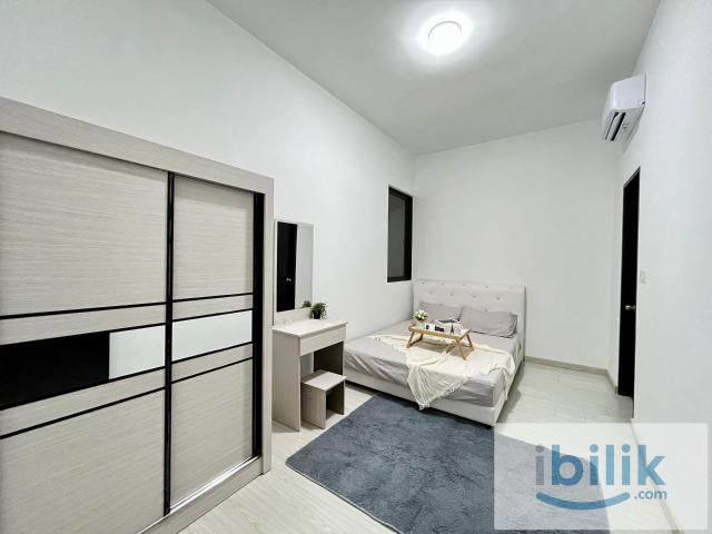 Room for rent in Country Heights Damansara, Kuala Lumpur