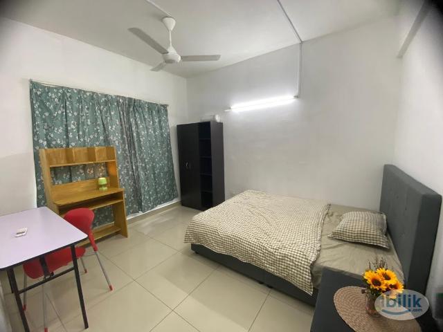 Room for rent in Petaling, Damansara Damai