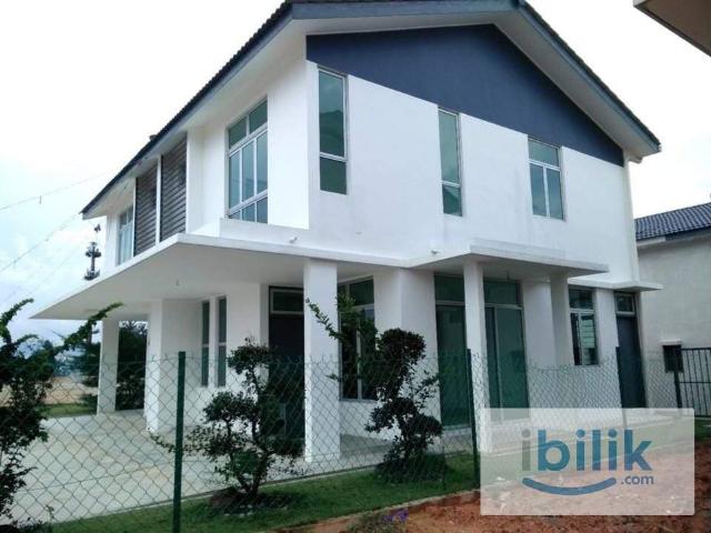 Room for rent in Johore Bahru, Johor