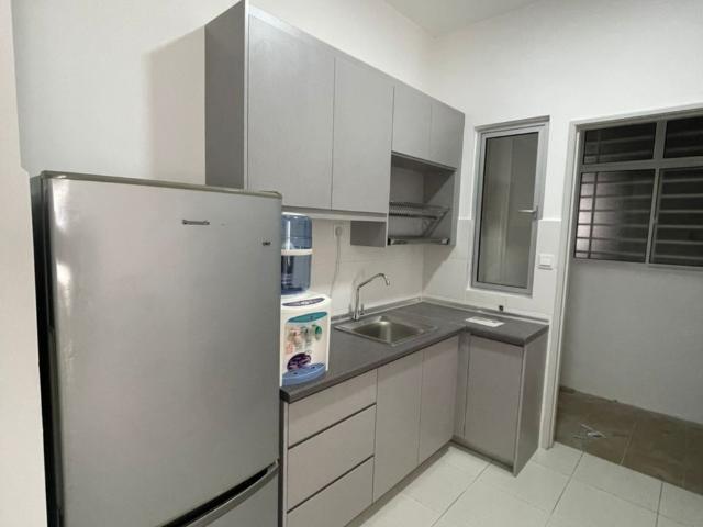 Room for rent in Selangor