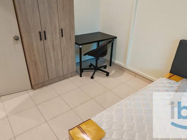 Room for rent in Port Klang, Selangor