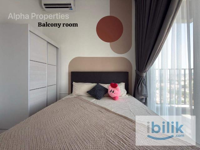 Room for rent in Kajang, Langat