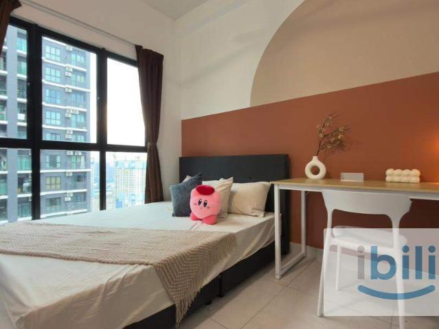 Room for rent in Kajang, Langat
