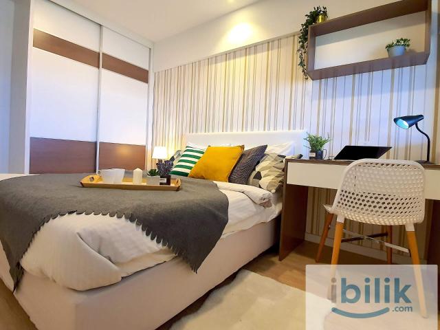 Room for rent in PJS 7, Majlis Bandaraya Subang Jaya