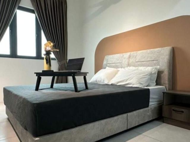 Room for rent in Wellesley, Penang