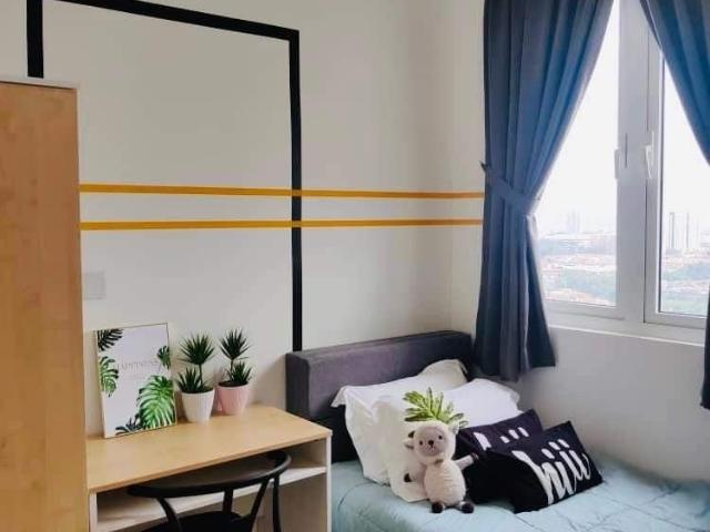 Room for rent in Petaling, Damansara Damai