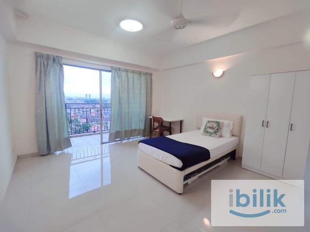 Room for rent in Petaling, Damansara Damai