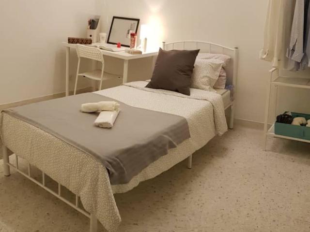 Room for rent in Petaling, Damansara Damai