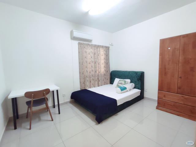 Room for rent in Petaling, Damansara Damai