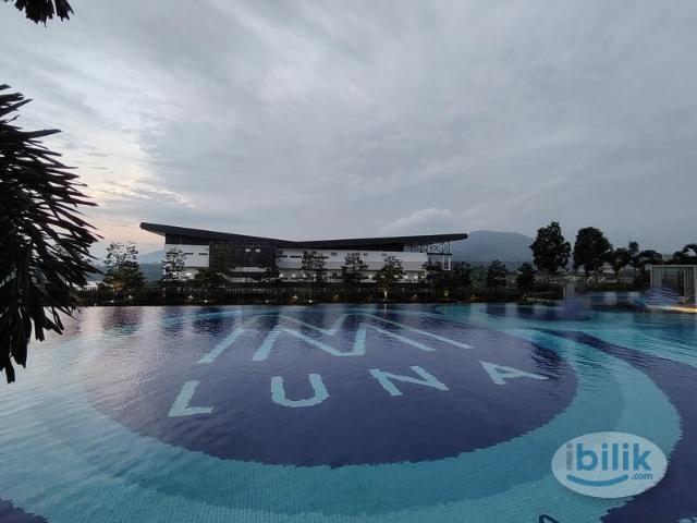 Room for rent in Jinjang, Kepong