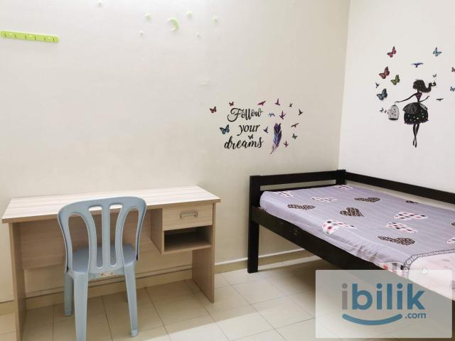 Room for rent in Petaling, Damansara Damai