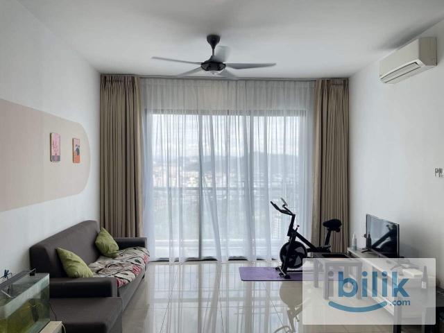 Room for rent in Kuala Lumpur