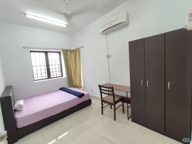Room for rent in Petaling, Damansara Damai