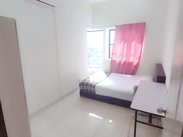 Room for rent in Petaling, Damansara Damai