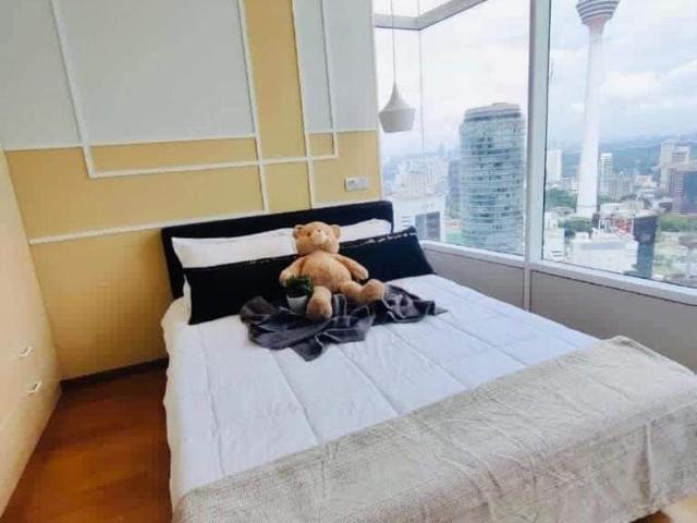Room for rent in Petaling, Damansara Damai