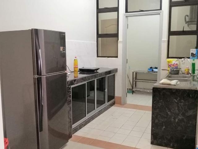 Room for rent in Petaling, Damansara Damai