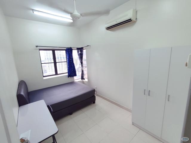Room for rent in Petaling, Damansara Damai