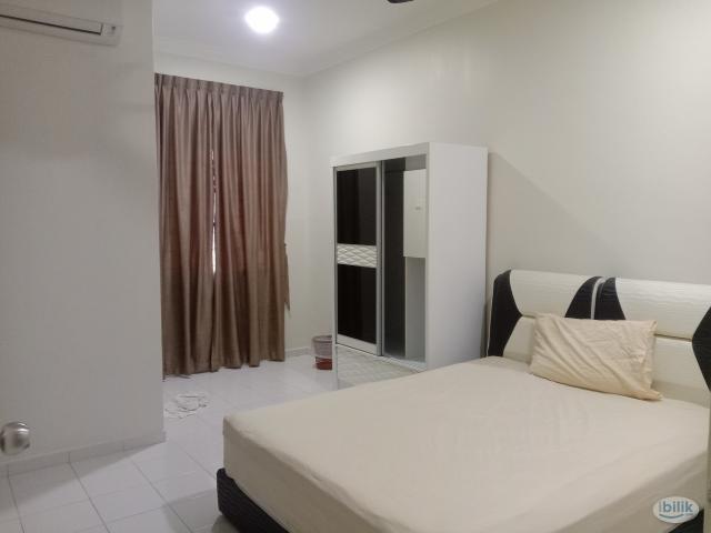 Room for rent in Malaka