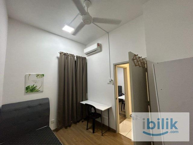 Room for rent in Country Heights Damansara, Kuala Lumpur
