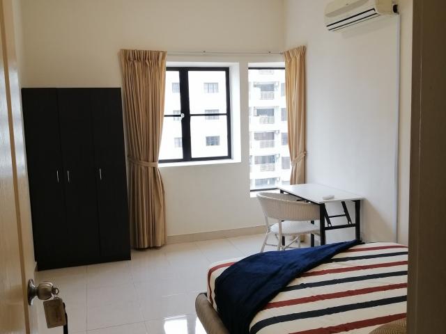 Room for rent in Petaling, Damansara Damai