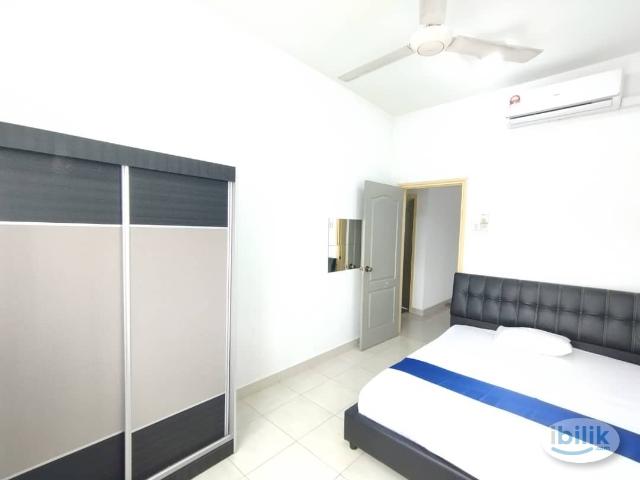 Room for rent in Petaling, Damansara Damai