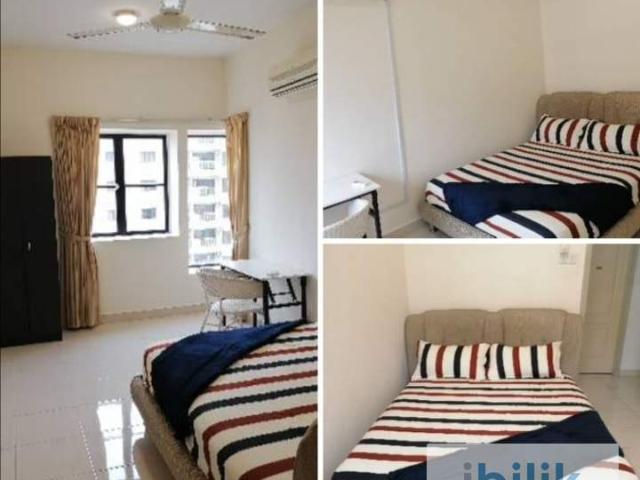 Room for rent in Petaling, Damansara Damai
