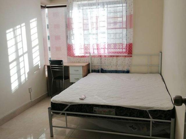 Room for rent in Petaling, Damansara Damai
