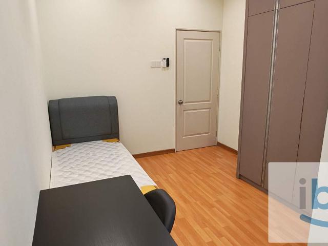 Room for rent in Port Klang, Selangor