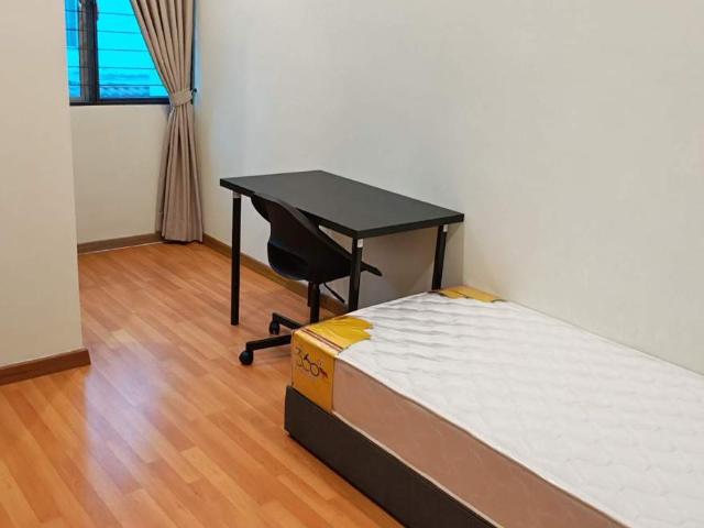 Room for rent in Port Klang, Selangor
