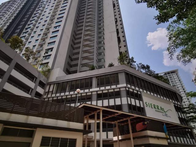 Room for rent in Georgetown, Penang