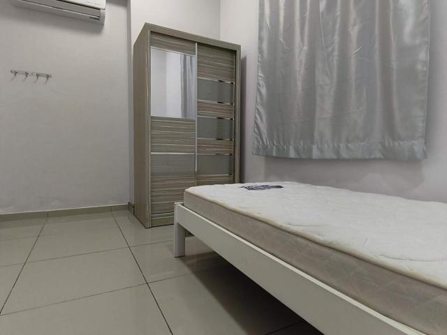 Room for rent in Georgetown, Penang