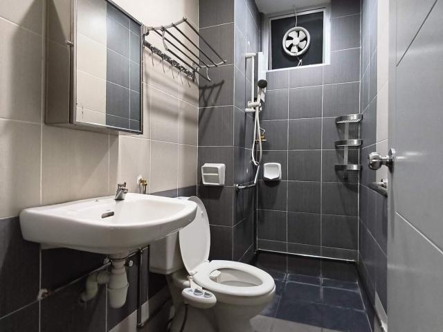 Room for rent in Georgetown, Penang