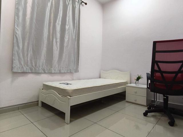 Room for rent in Georgetown, Penang